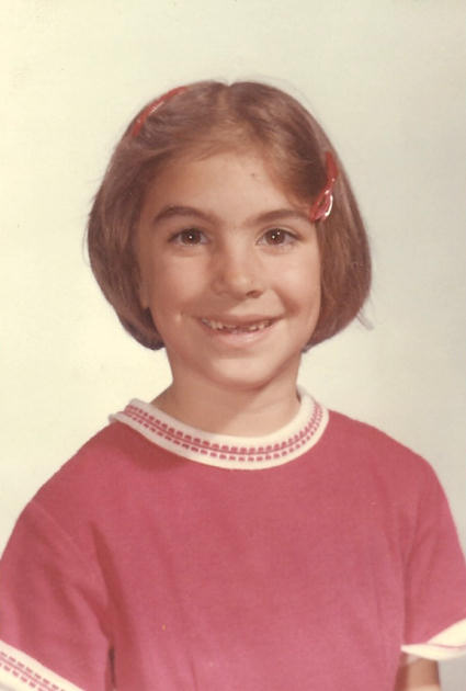 Martha: Second Grade